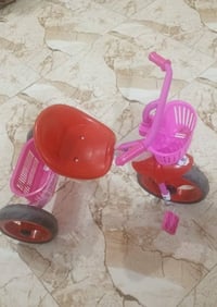 بيسكل • جديد كلش • مركز حي الخضراء