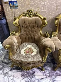 انتريه مصري • ٨ مقعد • ٣ طبلات