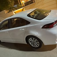 كورلا هايبرد • ٢٠٢٥ • رقم بغداد