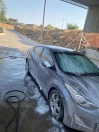 أفانتي • ٢٠١٤ • جاهزة