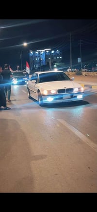 بي ام • فوول • بصرة