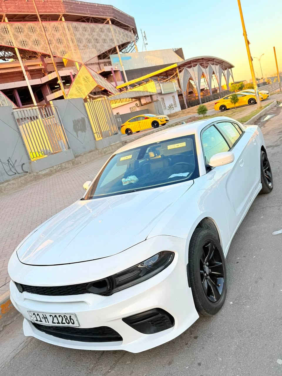جارجر 2017 فور ويل هيمي 5700 كير تعليك
حادثها كرده بصفحه السايق سياره جاهزه منظومه تبريد جديده رقم بغداد باسمي شرط التحويل مكاني بغداد *********** سعرها 128
