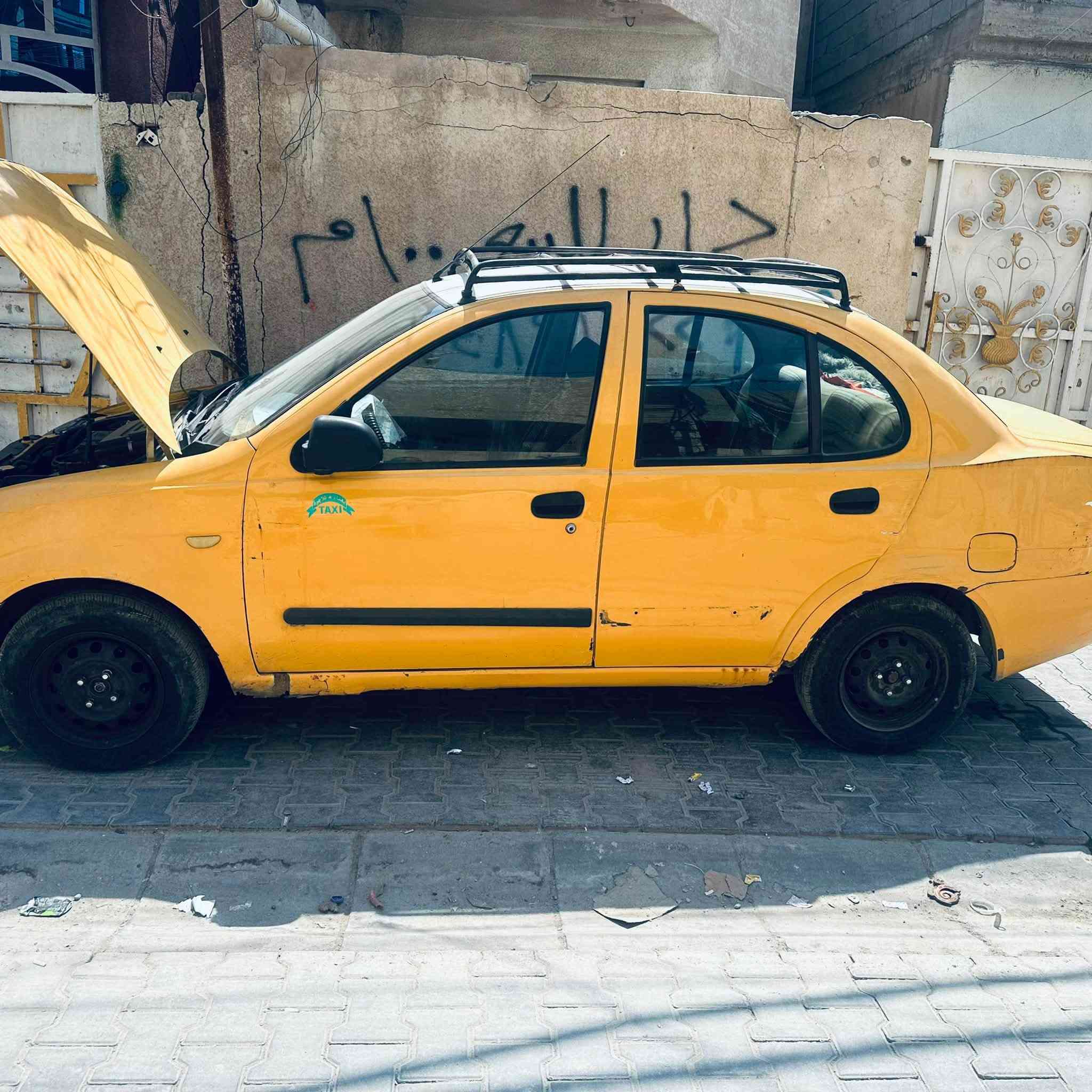 للبيع مديل ١٤
***********
الشعلة
