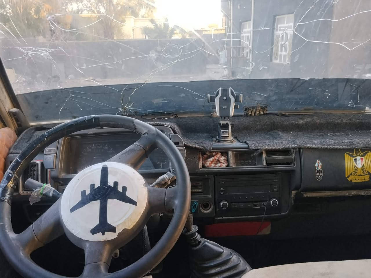 كيه بستا للبيع 94
سياره كير ومحرك خير من الله سنويه ساقطه بل 24 اسويلك وكاله عامه أو تحويل بكيفك 
سعر 25 مكاني ابو غريب 
***********

