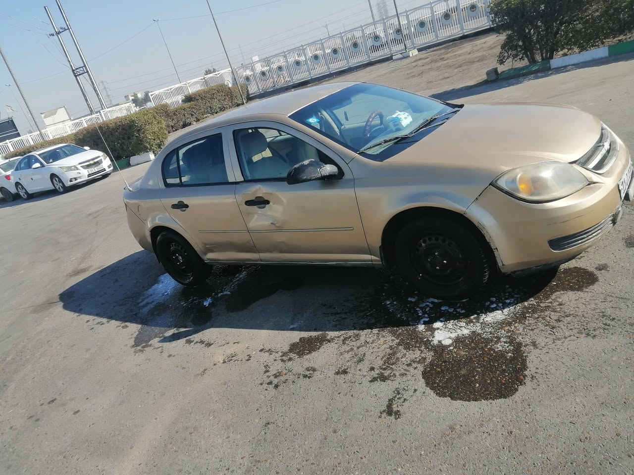 سلام عليكم شيفروليت كوبلت 2005 رقم بغداد بسمي محور كير ومكينه كورلا شرط كارتون كهربائيات جاهزه غرفه كشنات خير من الله
السعر /32 وبيه مجال
العنوان /بغداد بوب الشام
الهاتف /***********
