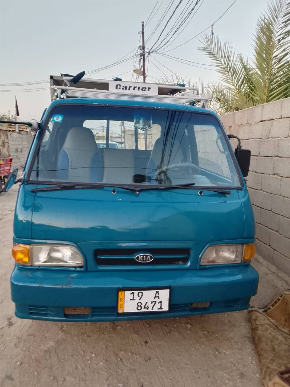 سلام عليكم كيه بنكو كير ومكينه وحداديه جدد
تخم تاير كامل دوشمه شاشه كهربايات كله شغاله سياره بسمي بسمي مكاني كربلاه *********** سنويه 2029
