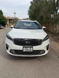 سورنتو ٢٠٢٠ • ماشي ٨٠ الف • ٧ راكب