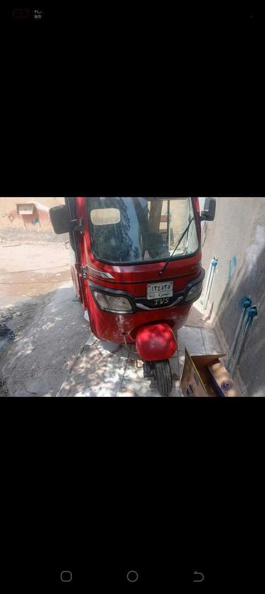 تكتك موديل  22 رقم وسنويه. تكتك شوفتك البدي خلوه ونضيف  المكينه. هم نضيفه ما مفتوحه    بيع بس الكزوز تجاري   سعر 6500 رقمي *********** بصره
