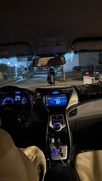 النترا • ٢٠١١ • اوتوماتيك
