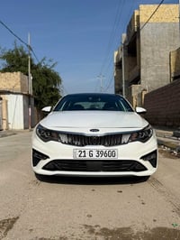 اوبتيما SXL • ٢٠١٩ • كاميرا 360