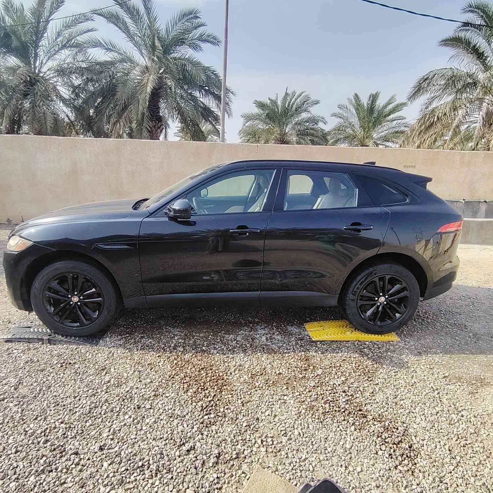جاكو ٢٠١٩ • تيربو ٤ سلندر • فور ويل