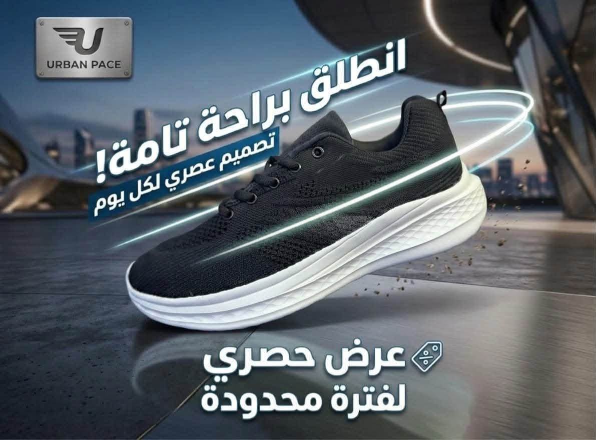 حذاية فيتنامي • جديدة • مقاسات ٤٤-٤٨