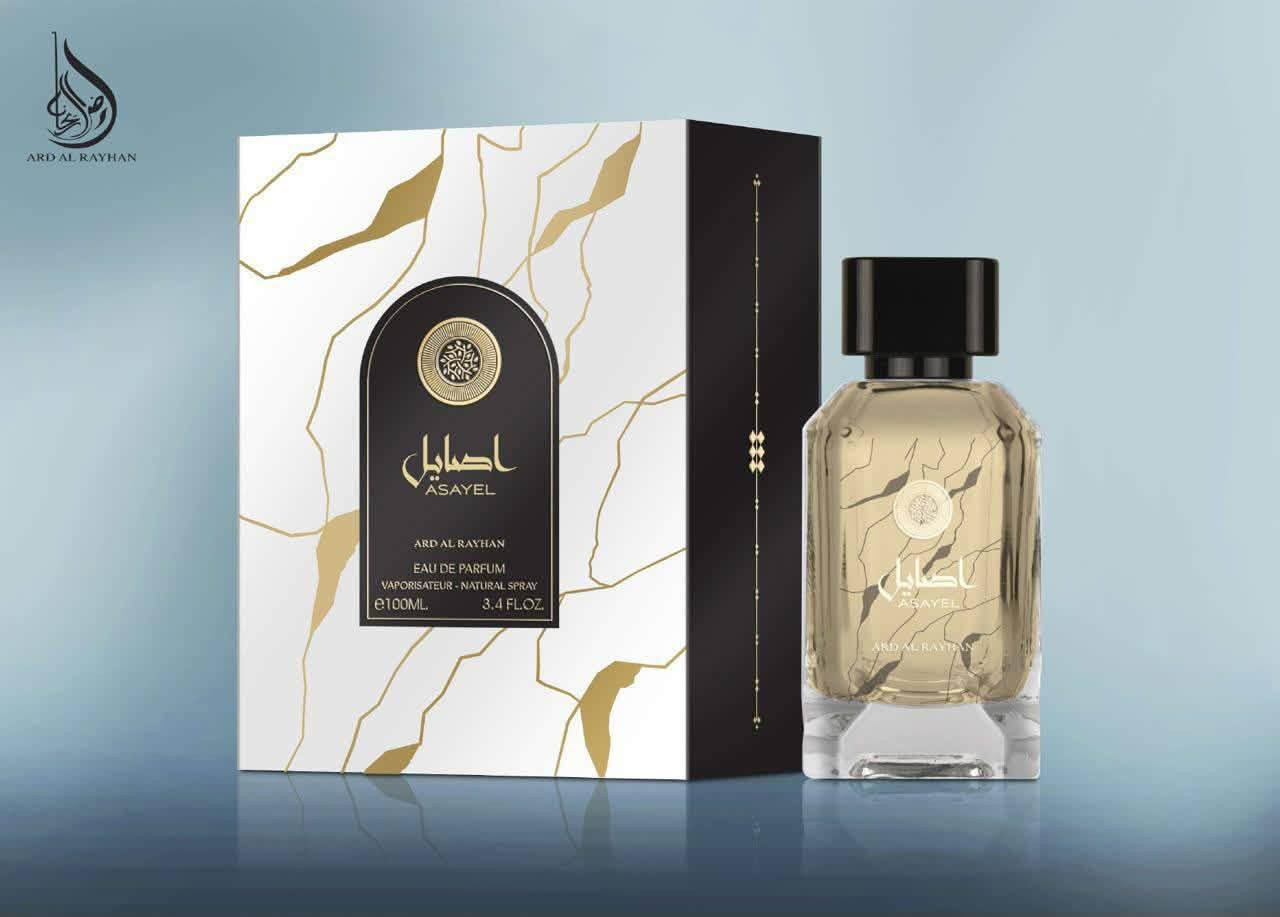 ✨ عرض خاص ولا أروع من كوزمتك ام علاء بسماية ✨
لأنكِ  دائماً بالتميز، وفرنا لكِ تشكيلة من العطور الأصلية 100% بثبات عالي وفواحان يدوم طوال اليوم.
🔥 عرض لفترة محدودة:
 اشتري العطر الأول واحصلِ على الثاني بخصم خاص!
 متوفرة أشهر الماركات العالمية لتناسب كل أذواقكم.
لا تفوتي الفرصة، الكمية محدودة!
للطلب والاستفسار يرجى مراسلة الصفحة 📥 أو التراسل عبر واتساب. 🛍️***********@أبرز المعجبين
