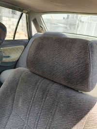 دايو برنس • رقم بغداد • مكينة وكير طيبة