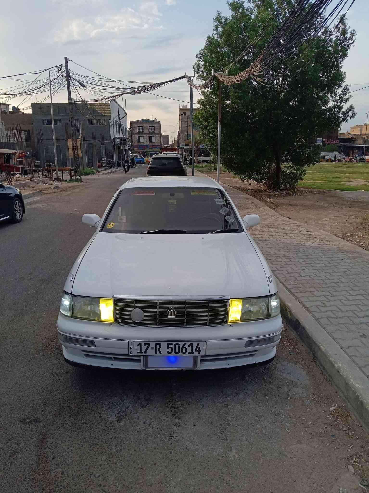 بطه منفصل • ١٩٩٣ • مكينه ٢.٥