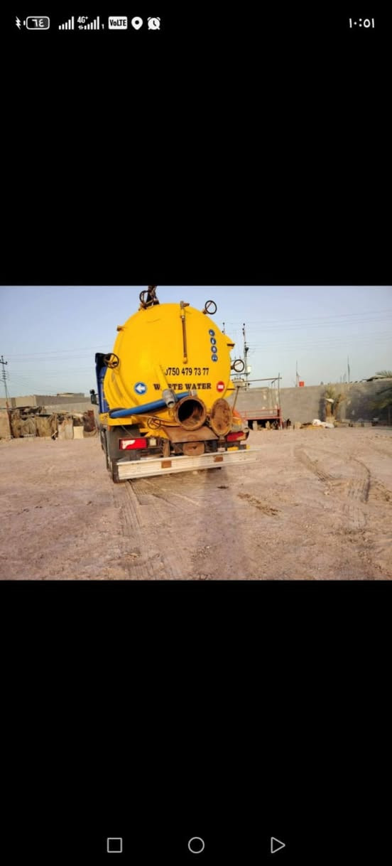 ‎واحد على  واحد
‎#للبيع✅
‎#اسكانيا  #تنكر #فاكيوم 
‎اللون :أزرق📦
‎نوع: سكانيا شاصي طويل  سحال تاك  تاير  بلادي ستيرن دبل قماره سقف (هايليان )جبليس بلادي شاصي طويل٧/٥٠ متر  ✅
‎موديل:2015✅

‎حجم:R410سوبرعادي 👍👍
‎محرك/كير/شاصي/صبغ/كله بشرط سيارة
‎رقم :أربيل 👍👍
‎مواصفات :تبريد ريتايدر كاميرة حسا و رادر  فول فول توماتيك بدون كلاج تاخم تاير جديد
‎ ‎ فول سيفتي كامل سنويه 2029
مكلف بنشر رقم صاحب السياره 
***********
