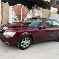 سوناته خليجي • ٢٠٠٩ • مكينة 2000