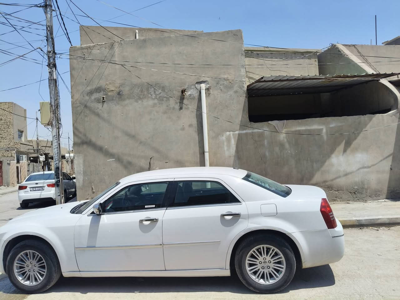 اوباما 2010 كنديه محرك  3500   ومكفوله گير ومكينه تحكمات كشن وشاشه تحكم لمس وكامره خلفيه مع دوران وحساس مبدل صالصه مبدلات رديتر جديد منظومة زنون شرط نهار خير من الله   حساسات كله تبديل فيتبام  ابلادي وبارد  الجاملغ الامامي الاباب بي قليل خياس  موجوده صورتها 
تبريد ثلج تخم تايرات جديد و ويلات جدد
الرقم  بصره السنويه بأسمي ما ساقطه  تحويل ثاني يوم مروس حساب القناعه
***********
