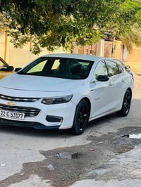 ماليبو • ٢٠١٧ • ١٥٠٠ تيربو