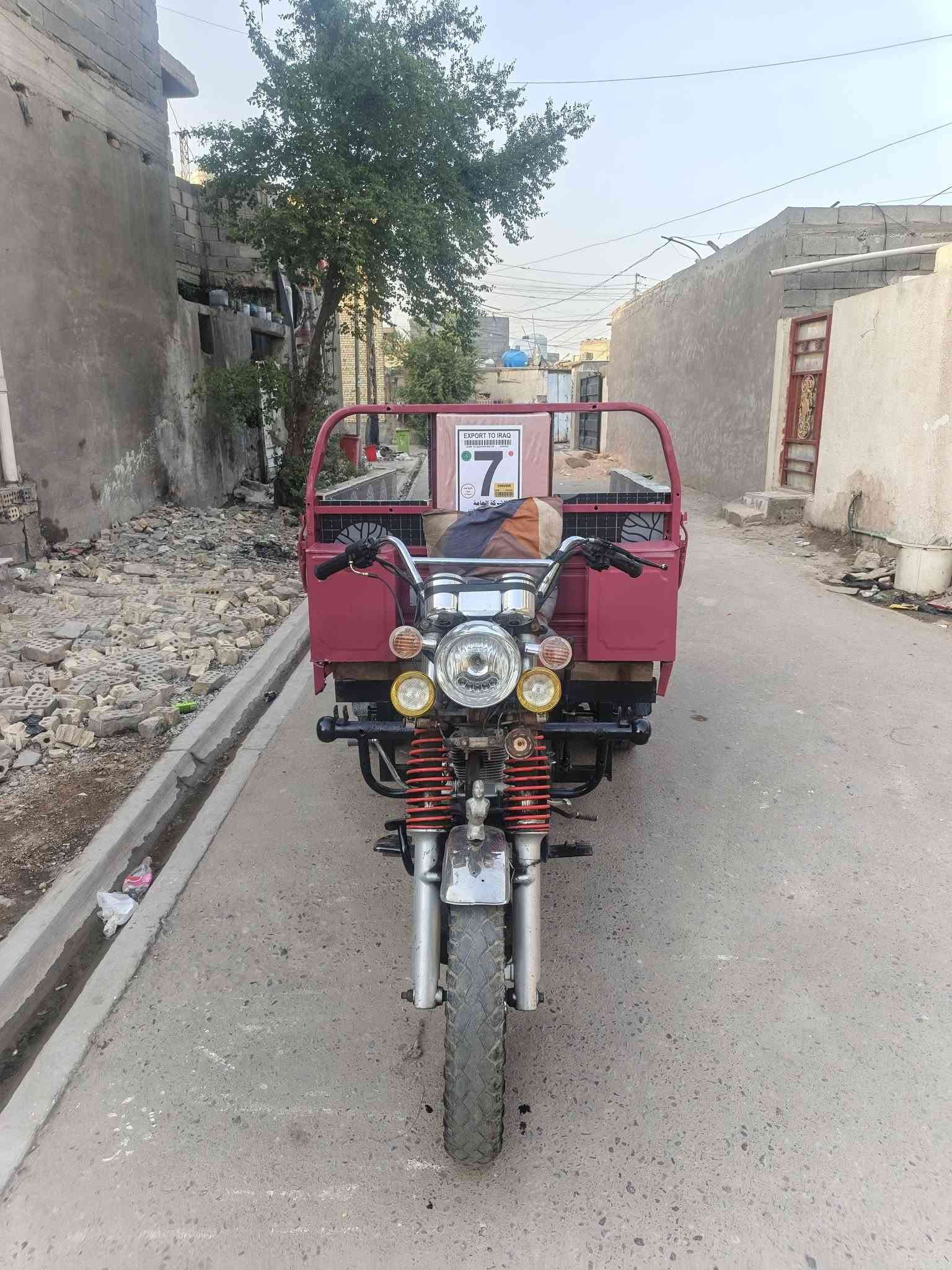 ستوته • ٢٠١٨ • حي النصر