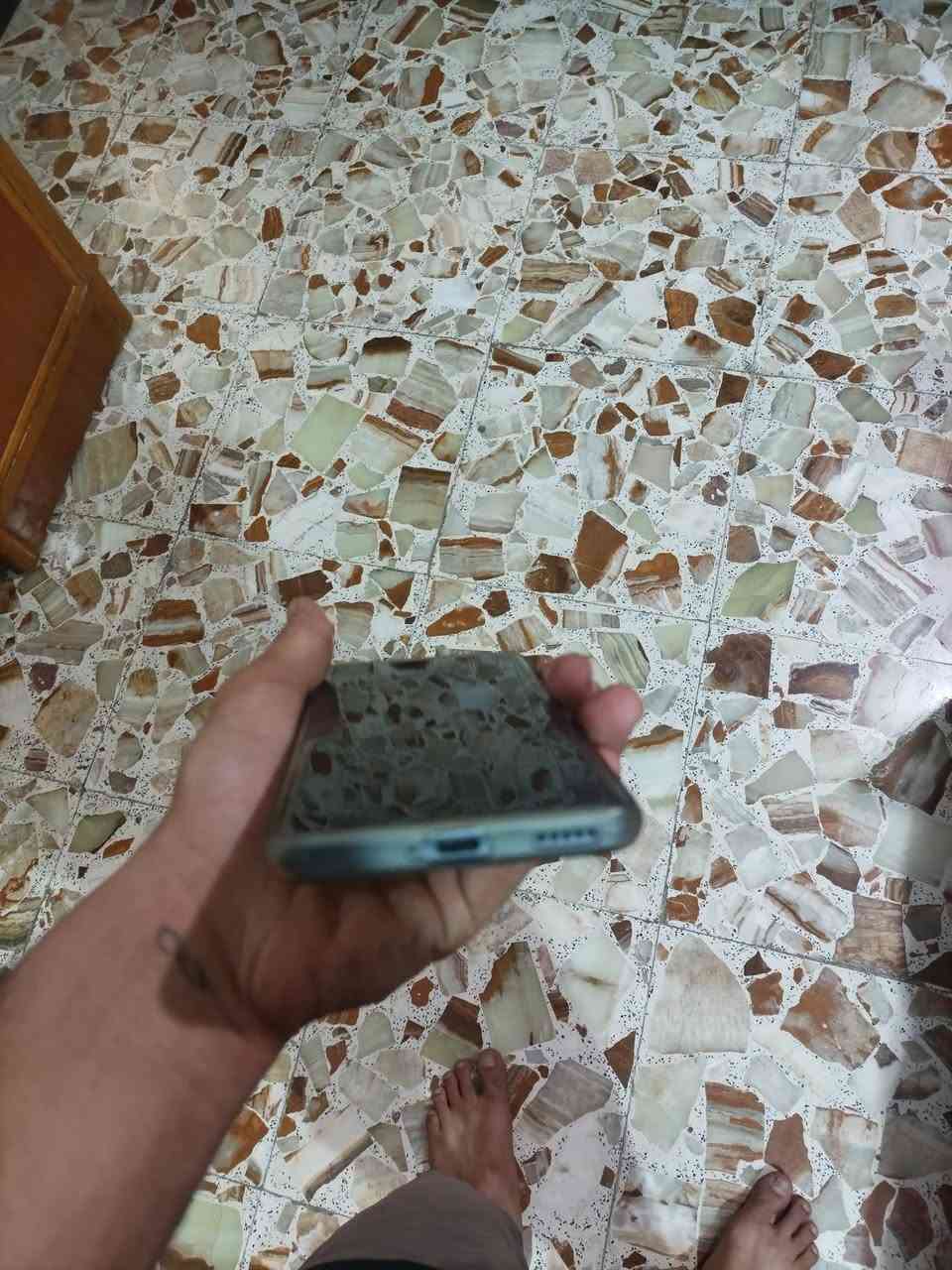 السلام عليكم ....
جهاز هونر 9xc ذاكره 256 مستخدم أقل الشهر  للبيع باقي التفاصيل خاص او الاتصال *********** ..
مكاني بابل ابي غرق حي السلام قرب مدرسه الصقور 📍.
