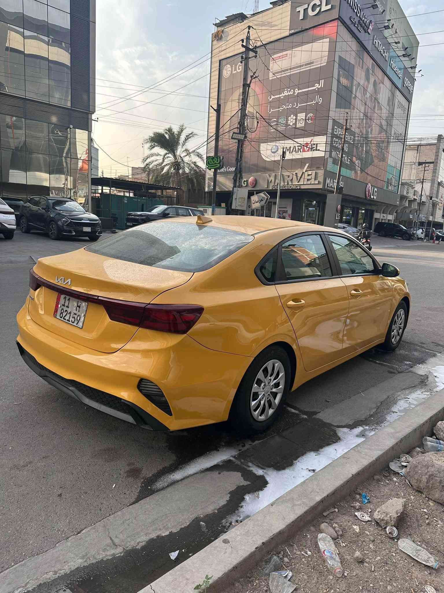فورتي ٢٠٢٣ • محرك ٢٠٠٠ • وارد امريكي