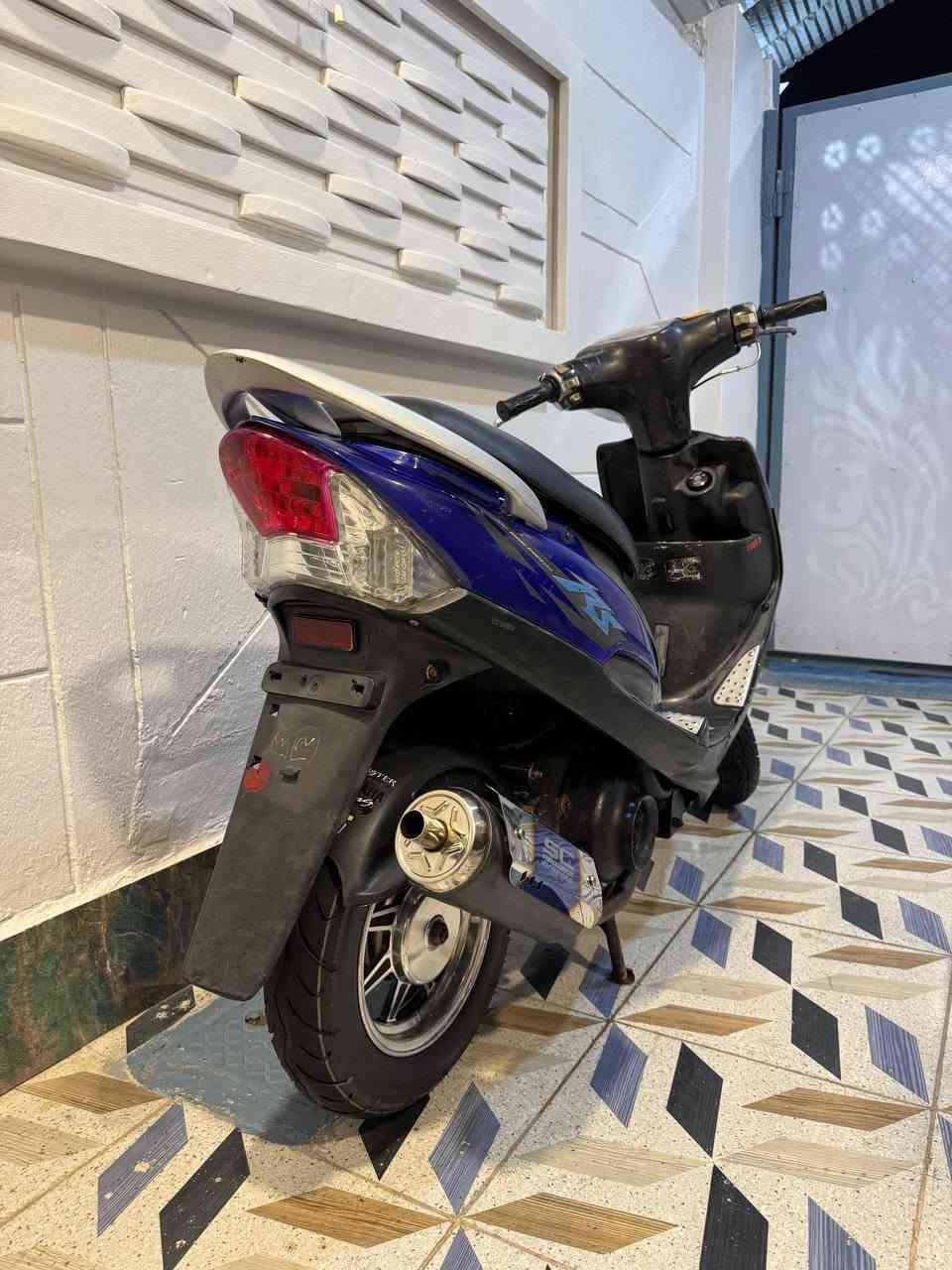 درجة ماكس • كهربائية • تواير جديدة
