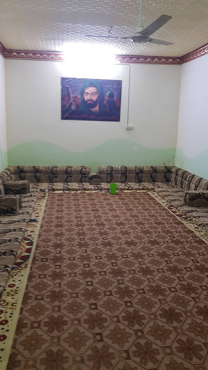 حي المنتظر • ٢٧٠م • على شارعين