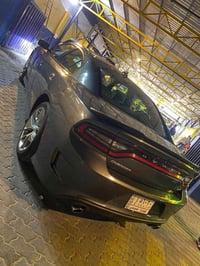 تشارجر جي تي • ٢٠١٩ • البصرة
