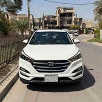 توسان ٢٠١٦ خليجي شكل الجديد رقم بغداد بأسمي محرك ٢٠٠٠ دووش داخل لونين ...
