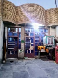بيت نص قطعة • ١٠٠م • منطقة الـ٧٠٠٠