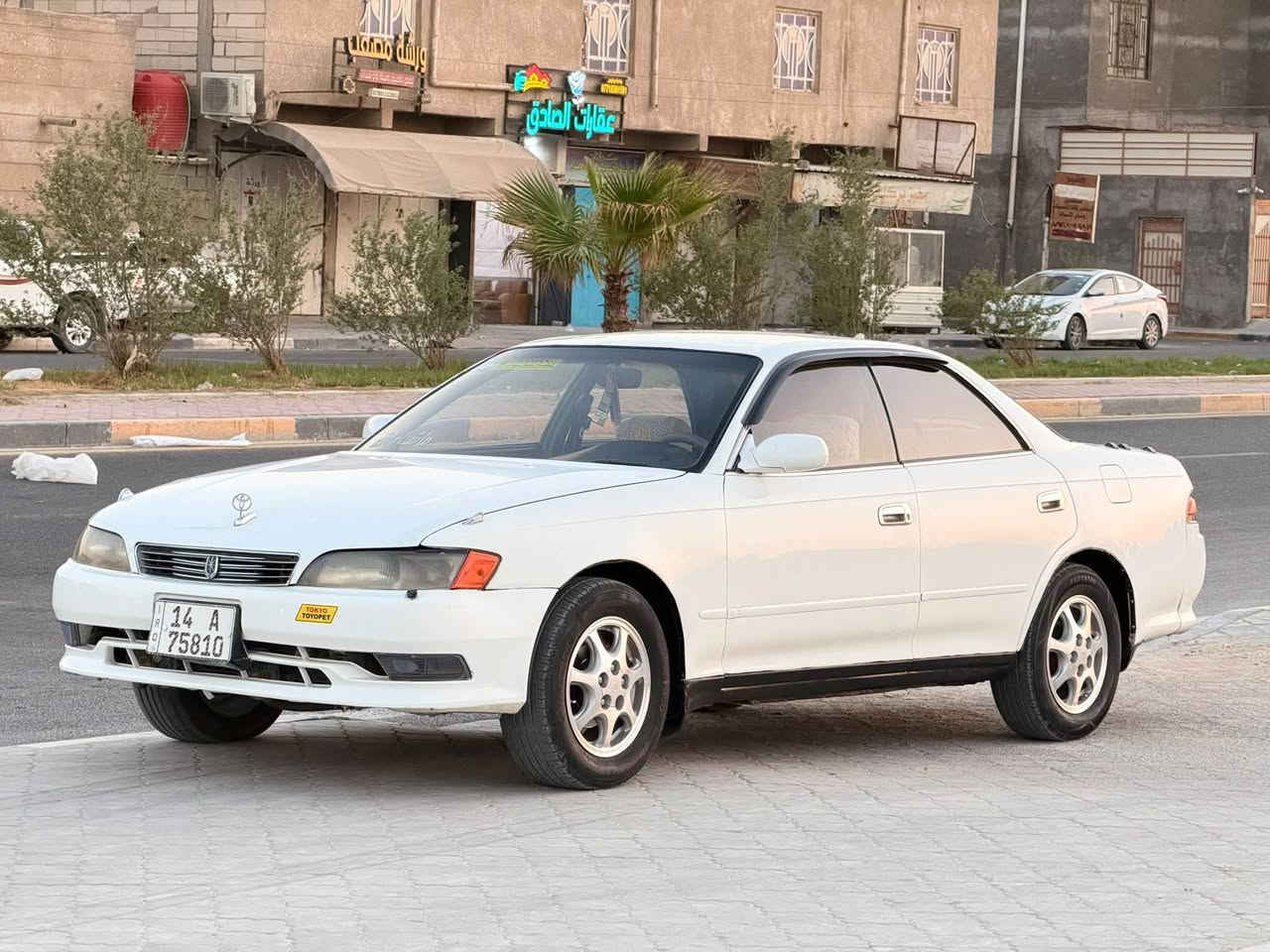 سياره مكفوله من الكص ونقل وضربه مكينه وكير ونجي جدد تبريد ثلج منضومه كامله  حداده جديده  تخم تاير جديد كهربأيات جاهزه مديل 93 سنويه 30 سعر 62بيها مجال مكاني بصره ستفسار ع هذه رقم ***********
