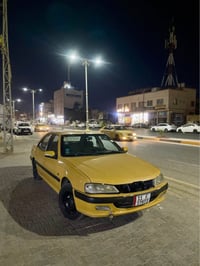 بيجو بارص • ٢٠١٥ • كربلاء