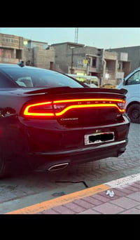 تشارجر SXT • ٢٠١٧ • رقم سليمانية