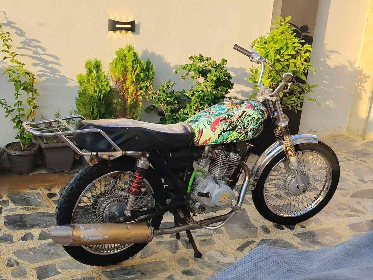 ماطور بارت 99999مطور جديد ما يرادلو شي ويل جديد مكنية شرط شاصي شرط مكينتو بس يحتاجلها فليس الباقي شرط المطور اضنف من صورةالسعر ٢٥٠بي مجال قليل 
للاتصال ***********
المو شراي لا دوخني لا ادوخك
مكاني موصل
