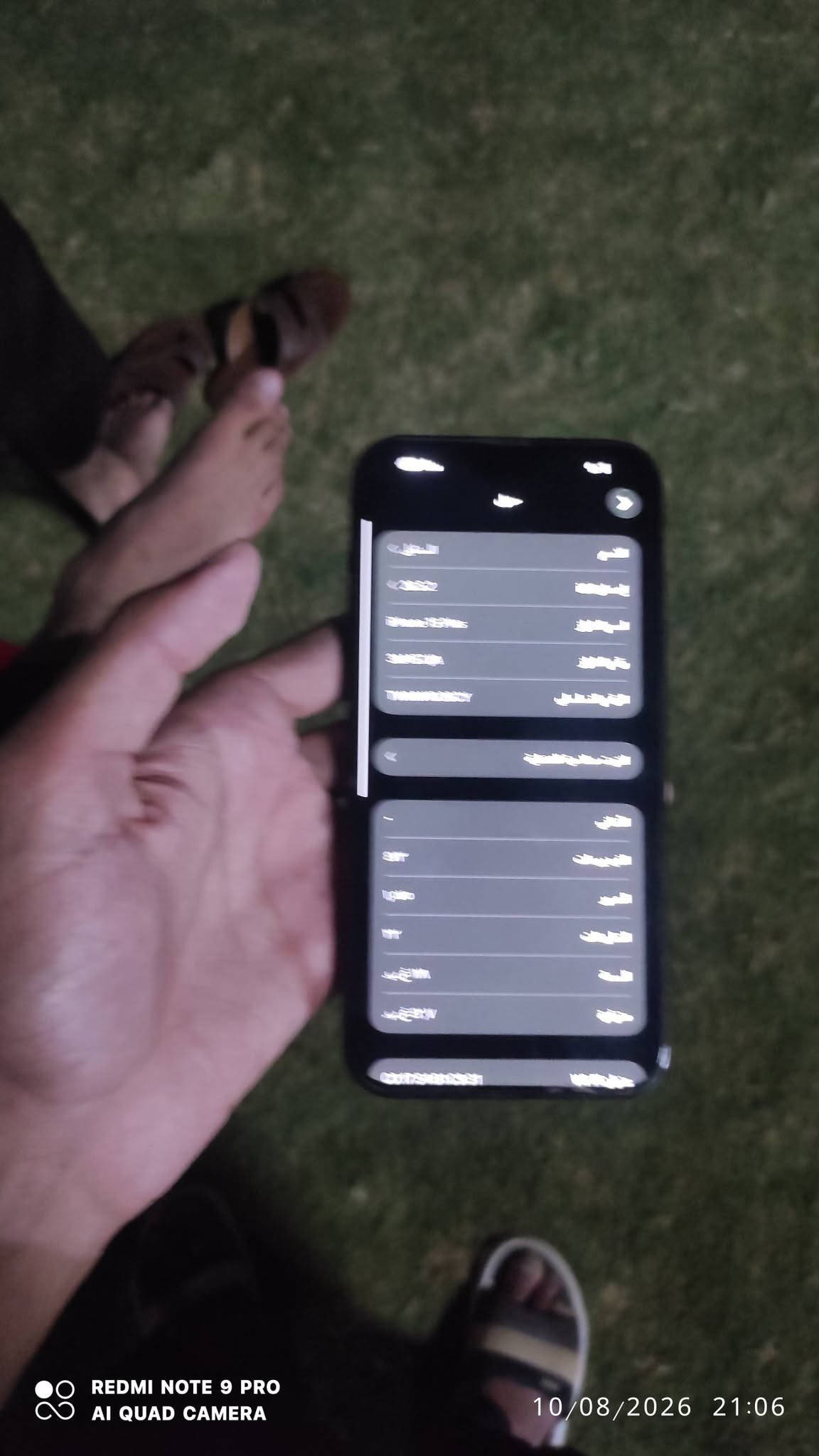 ايفون 15 بلس • ١٢٨ • بطارية ٩٠٪