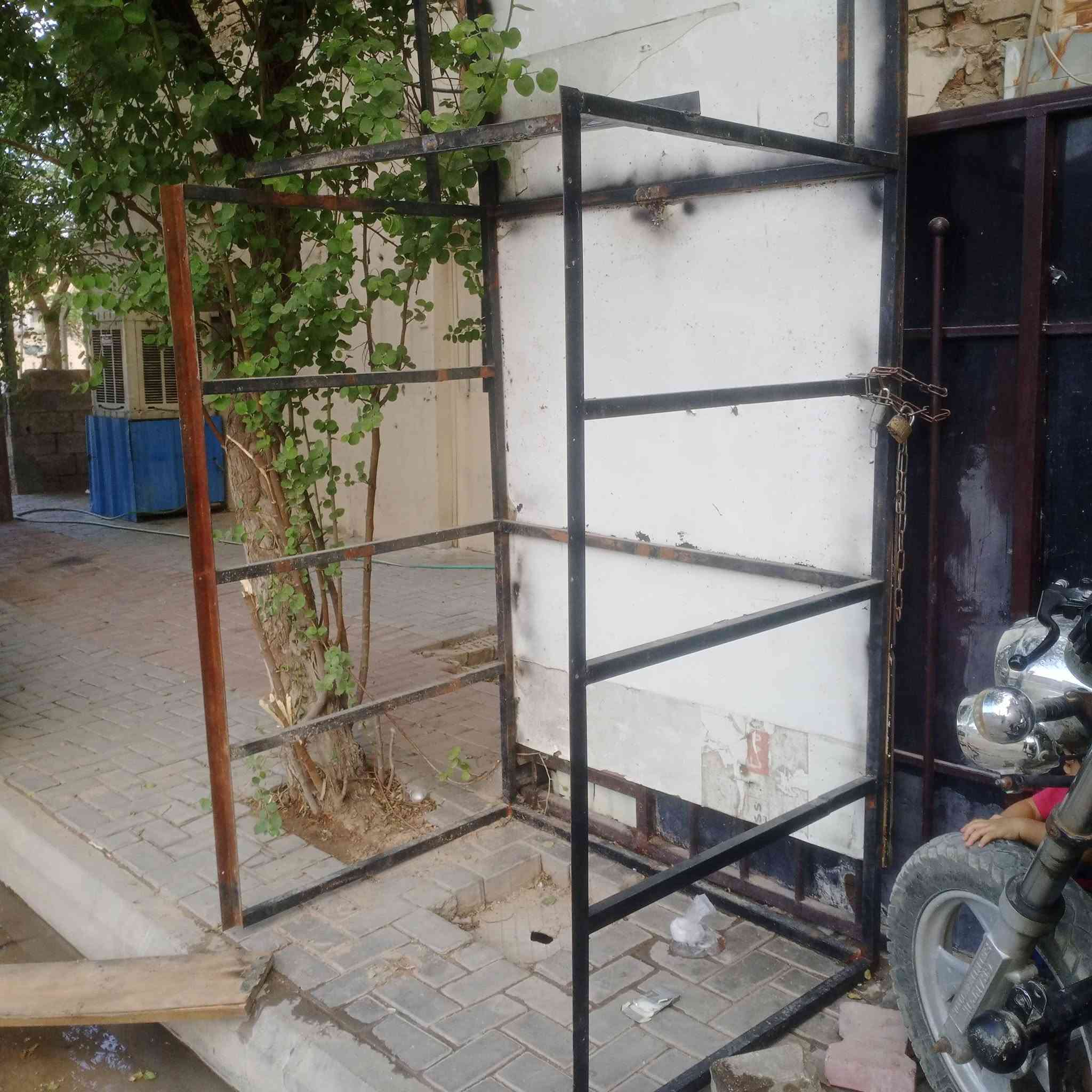 محجر للبيع • مدينة الصدر • الكيارة قطاع 69