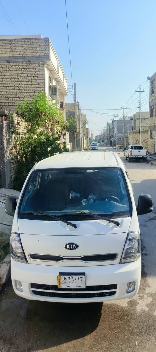 كيا بنكو حمل مديل 2020 دبل قمارة
ماشية130 الف
رقم بغداد
سعر 140 بي مجال لطيبين
***********
