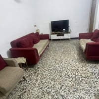 تخم ٧ مقاعد للبيع السعر ٣٥٠ الف مكاني الثعالبه قرب السوق في ال ٨٠٠٠. ل...