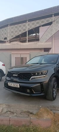 سورنتو هايبرد • ٢٠٢٢ • أرد أمريكي
