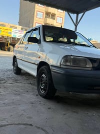 سايبا خصوصي • شاصي واحد • ٢٠١٨