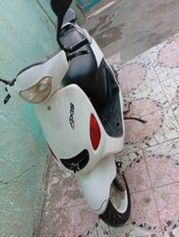 اكزز 100 • تايرات جدد • لايت زينون