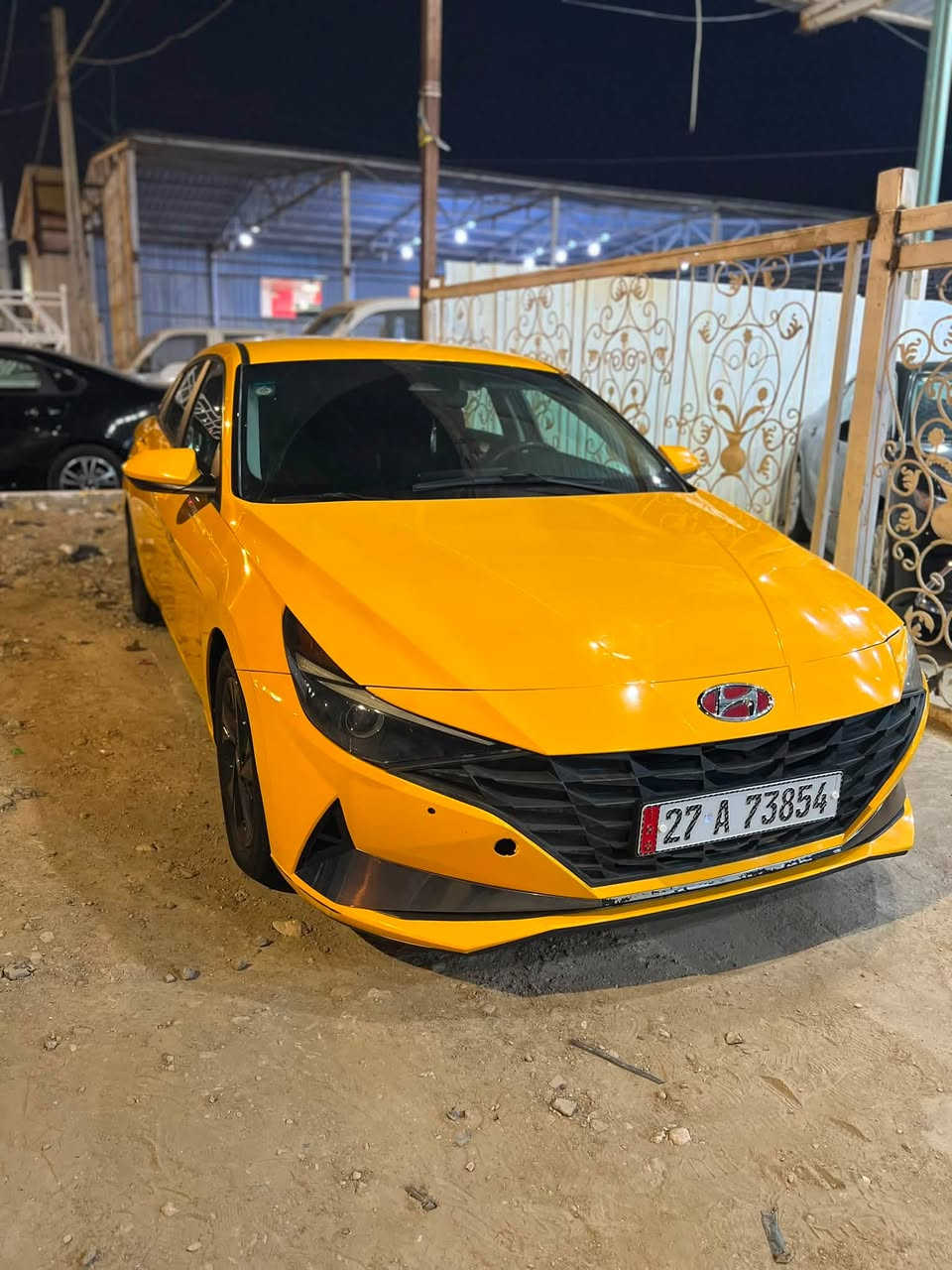 النترا وارد موديل 2022 باسمي جاهزه منضومة غاز منضومة زنون كير At قطعه وحده تبديل جاملغ جهة السايق وبارد بلبنيد السعر 140 أو مراوس بخصوصي عادي  *********** مكان السياره الناصريه مركز
