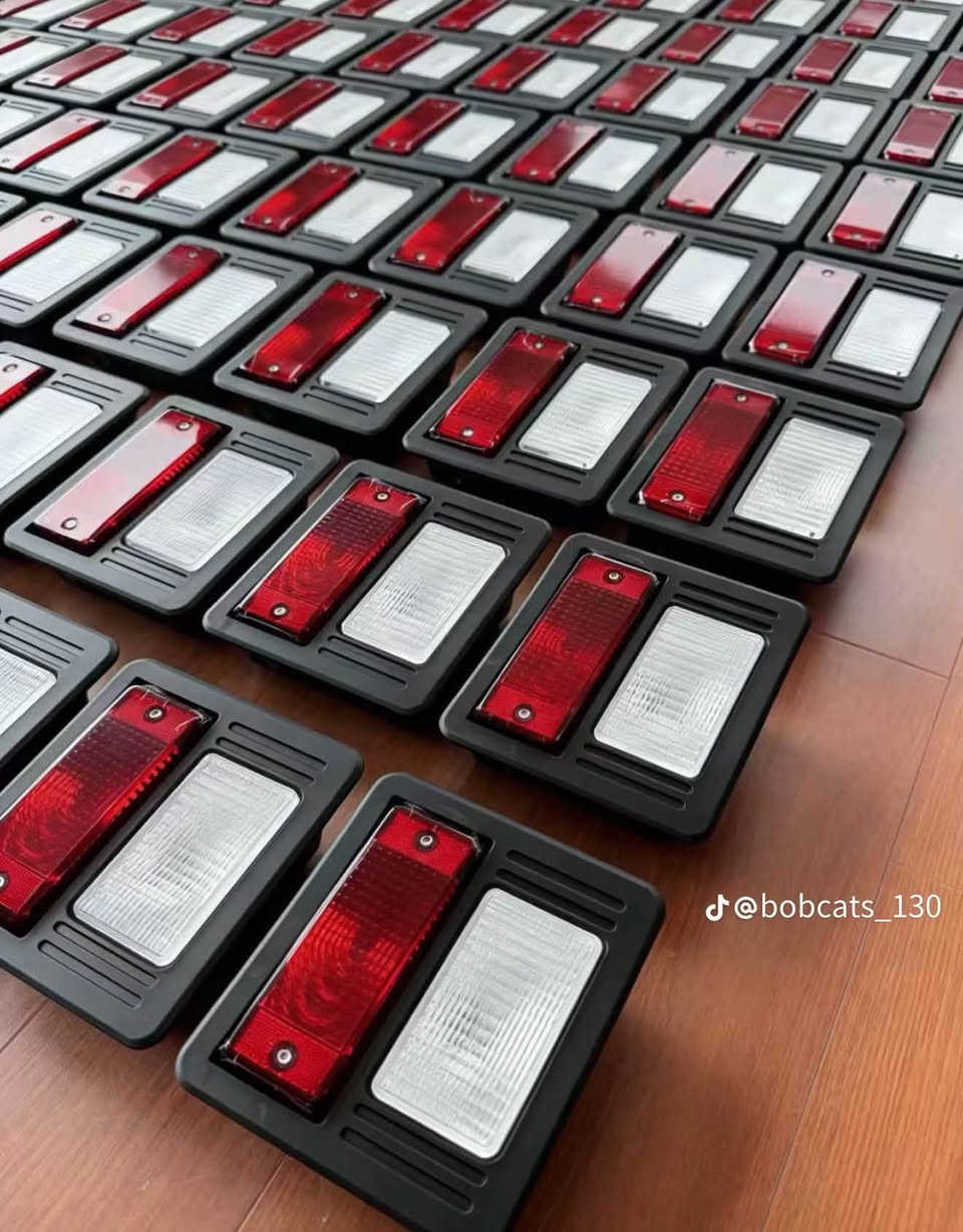 🔧 جميع قطع غيار Bobcat متوفرة لدينا
✅ جميع قطع الغيار لمعظم موديلات Bobcat
✅ جودة عالية وأسعار منافسة
✅ الشحن إلى جميع محافظات العراق
📩 للاستفسار أو الطلب، راسلنا عبر الرسائل ب واتساپ 

🔧 هەموو پارچە یەدەگییەکانی Bobcat لە لای ئیمە بەردەستن 
✅ هەموو پارچەکان بۆ زۆربەی مۆدێلەکانی Bobcat
✅ کوالێتی بەرز و نرخێکی گونجاو
✅ ناردن بۆ هەموو شارەکانی عێراق
📩 بۆ داواکاری و زانیاری زیاتر، تەلەفۆن بکە
***********واتساپ

@highlight

Bobcat.  بوبکات عراق

#bobcat

#بغداد

#بوبکات

#بصرا
