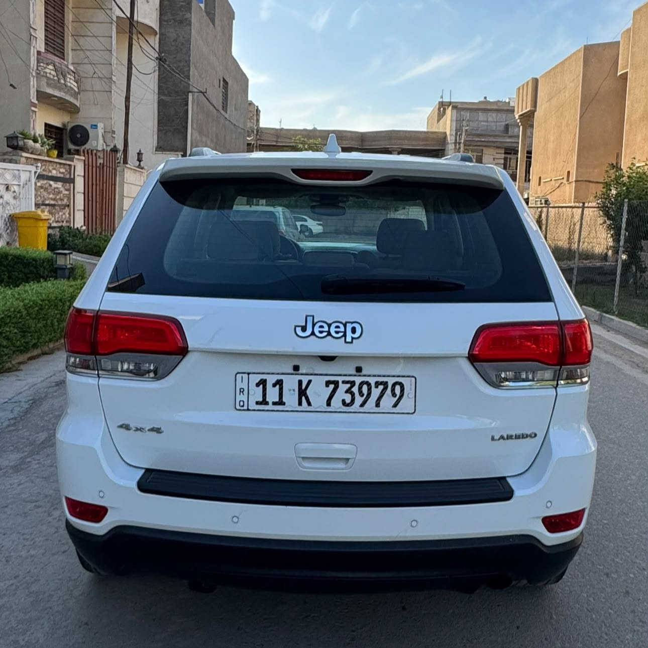 ٢٠١٨ • فور ويل • بصمه