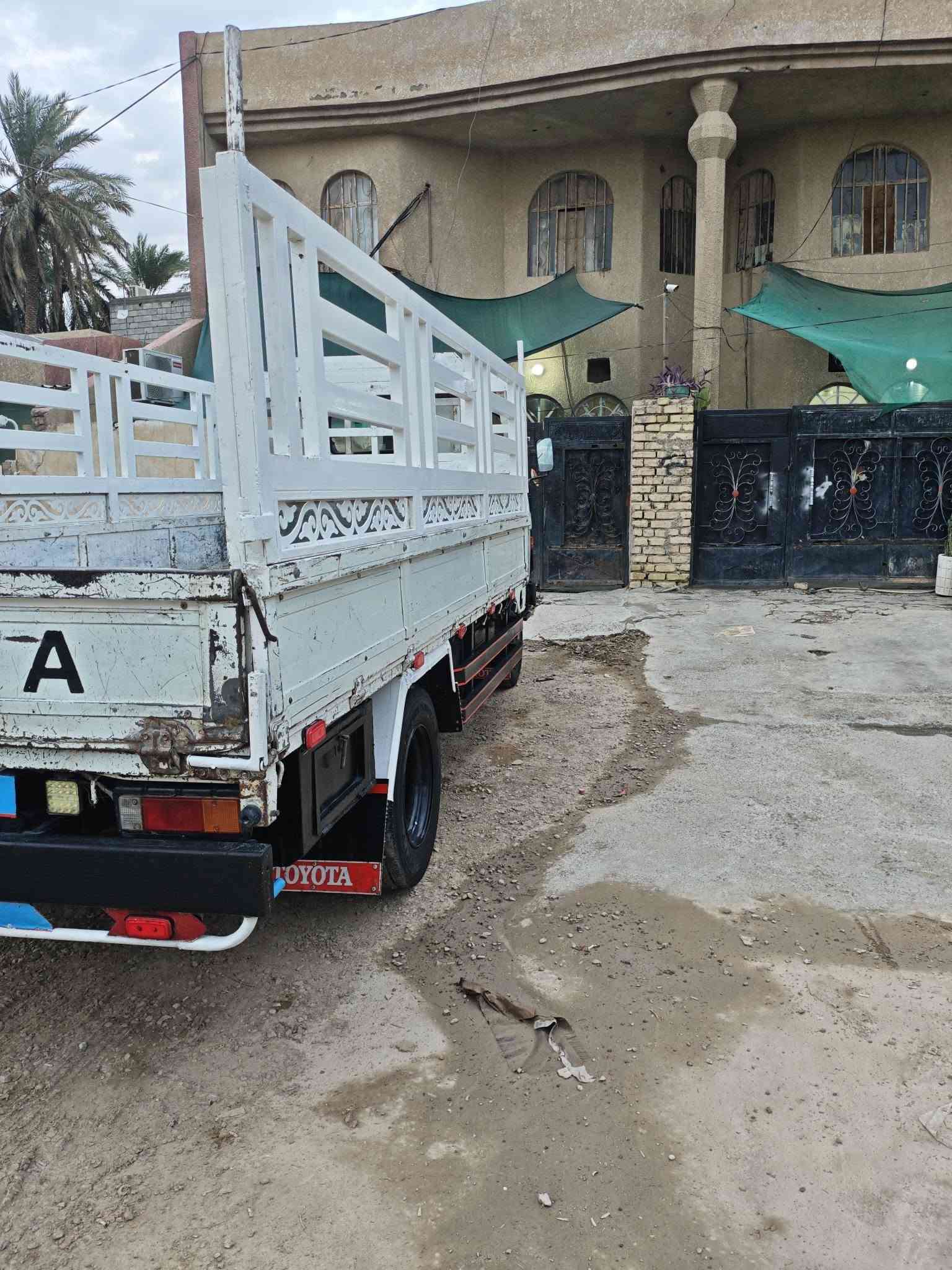 داينه • موديل ٩٨ • نظيفة