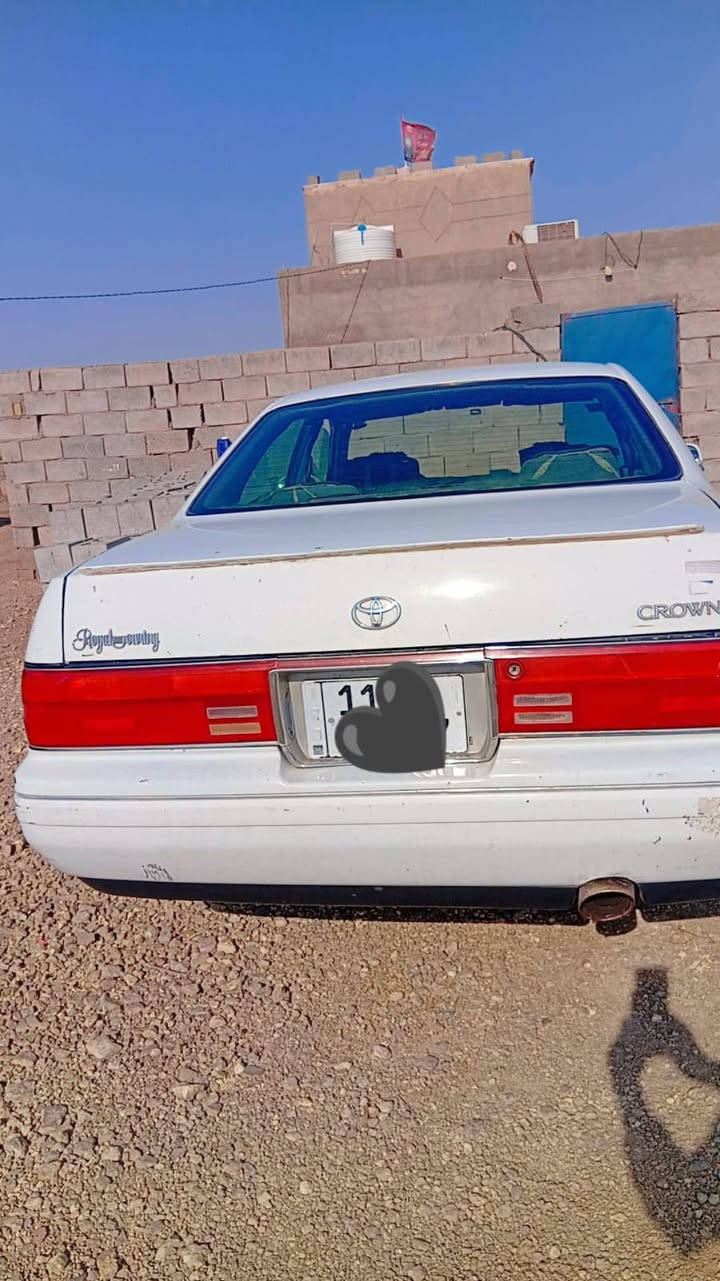 البيع بطه مكفوله نضافه شوفت عينك سعر ٦٠بيها مجال رقم بغداد تحويل مباشر  مكان العماره قضاء الميمونه ***********
