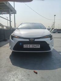 كورله بنزين • ٢٠٢١ • حادثة