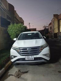 تويوتا راش • ٢٠٢٠ • كفاله عامه