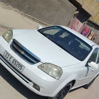 بيع مستعجل   سيارة اوبترا للبيع موديل 2012 رقم بغداد انكليزي سنوية لل2...